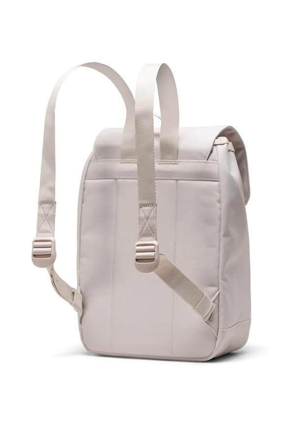 Batoh Herschel Retreat™ Mini bílá 11398.05456.OS