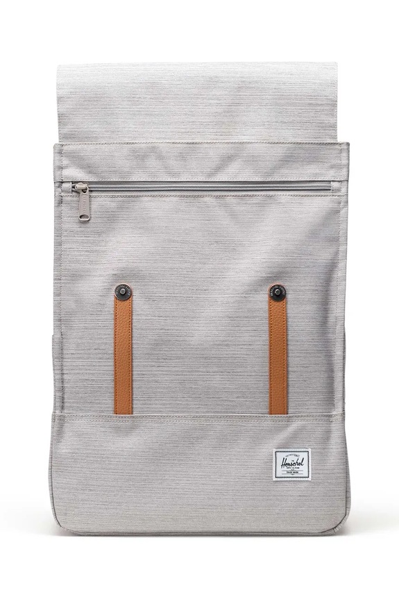 Herschel plecak Survey™ 11404.01866.OS szary SS25