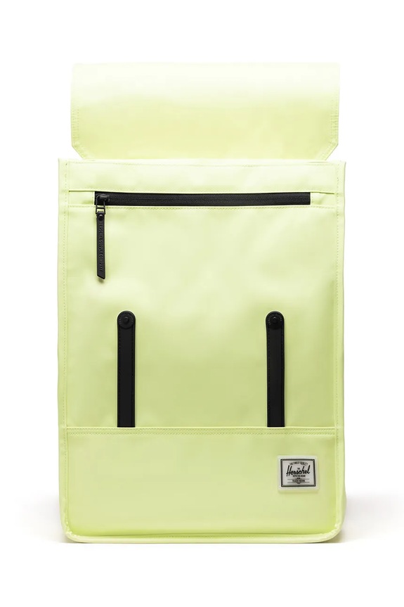 Σακίδιο πλάτης Herschel Survey Backpack 11665.06561.OS πράσινο SS25