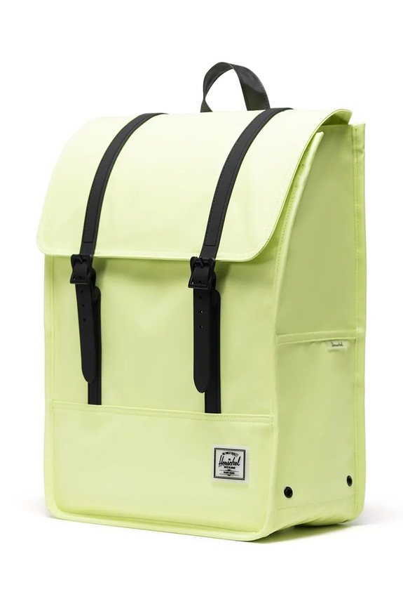 Αξεσουάρ Σακίδιο πλάτης Herschel Survey Backpack 11665.06561.OS πράσινο