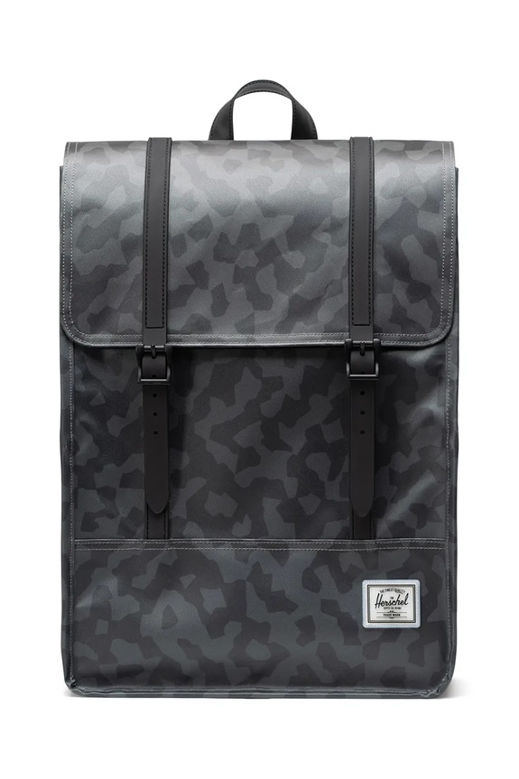 Ruksak Herschel Survey Backpack textilný hnedá 10999.06670.OS