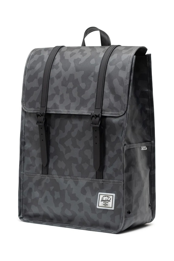 Doplnky Ruksak Herschel Survey Backpack 10999.06670.OS hnedá