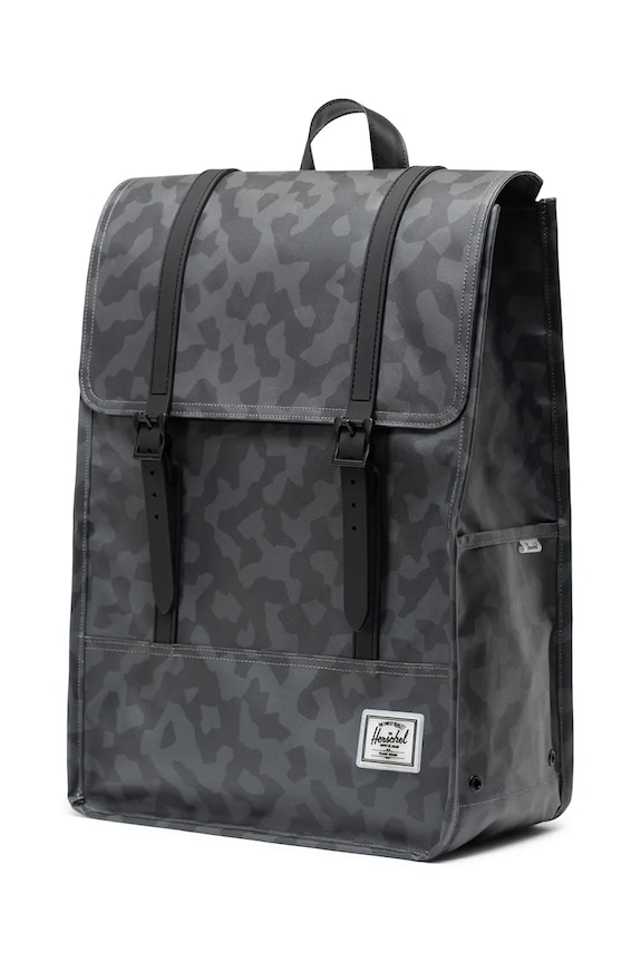 Doplnky Ruksak Herschel Survey Backpack 10999.06670.OS hnedá