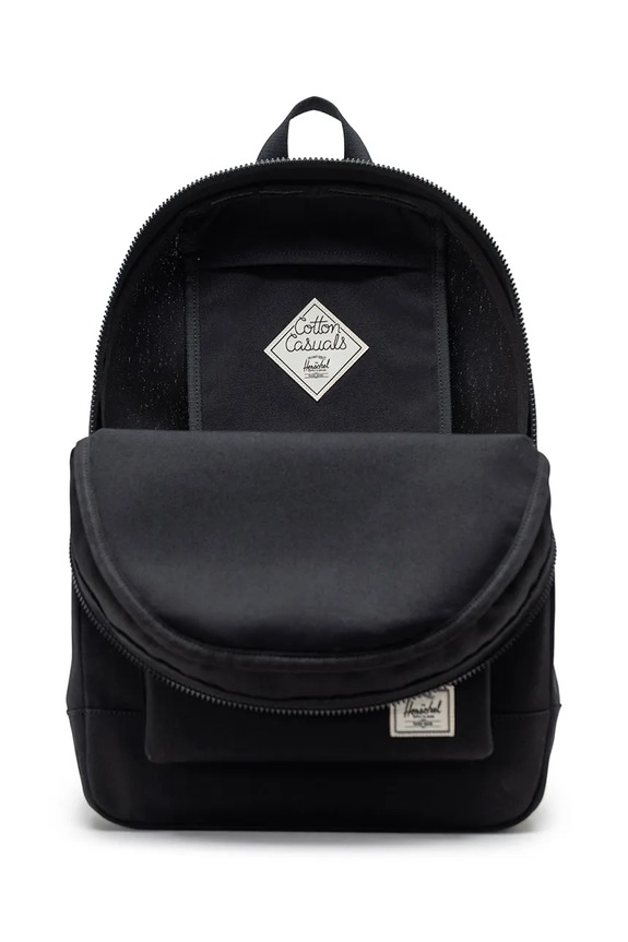 Σακίδιο πλάτης Herschel Pacific Daypack 11458.00001.OS μαύρο SS25