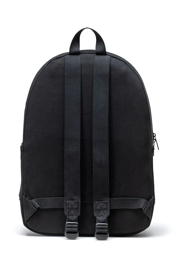 Σακίδιο πλάτης Herschel Pacific Daypack μαύρο 11458.00001.OS