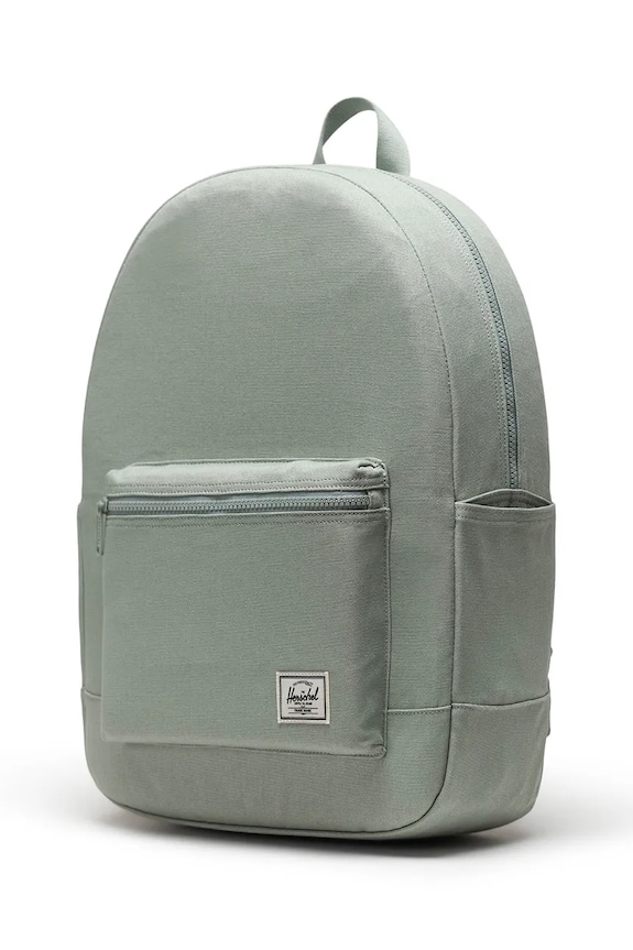 Akcesoria Herschel plecak Pacific Daypack 11458.01898.OS zielony