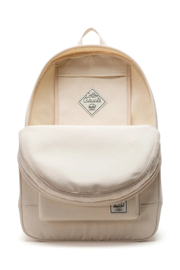 Ruksak Herschel Pacific Daypack 11458.04124.OS béžová SS25