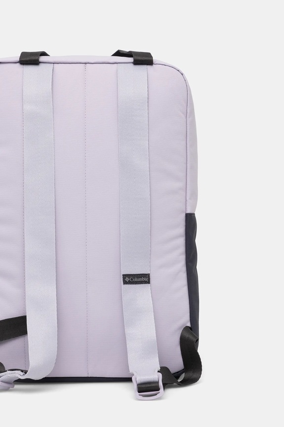 Αξεσουάρ Σακίδιο πλάτης Columbia 2094491 μωβ