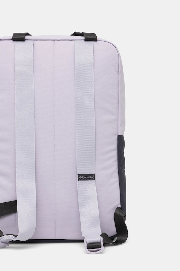 Αξεσουάρ Σακίδιο πλάτης Columbia 2094491 μωβ