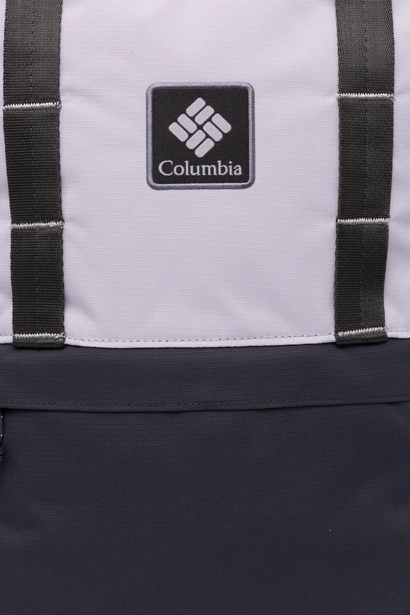 Σακίδιο πλάτης Columbia μωβ 2094491