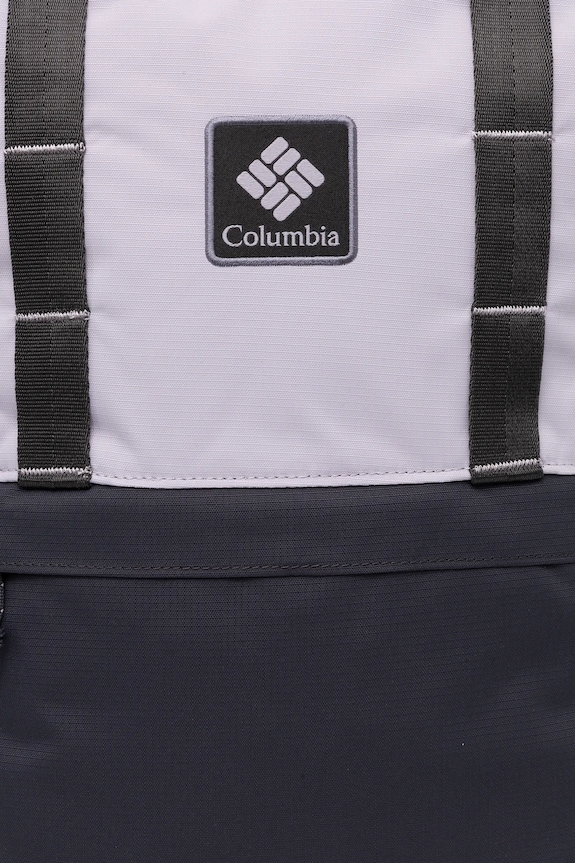 Σακίδιο πλάτης Columbia μωβ 2094491