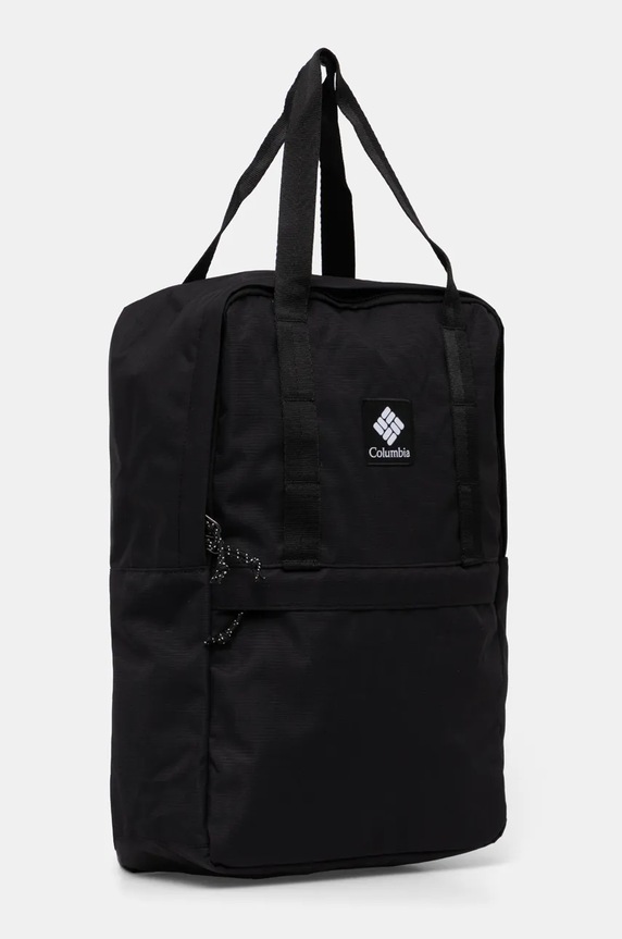 Columbia plecak 2094491 czarny AW25