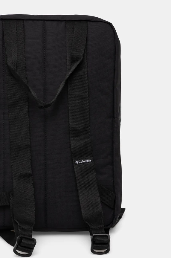 Akcesoria Columbia plecak 2094491 czarny