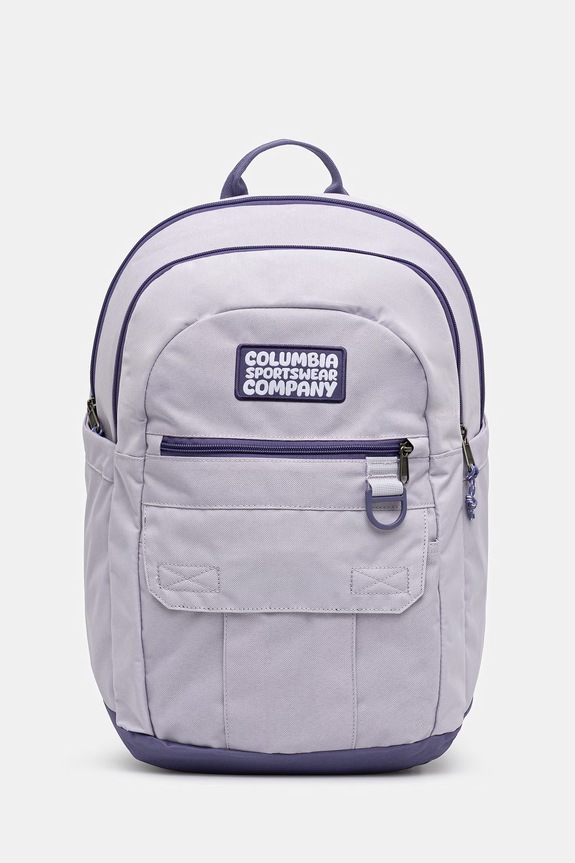 Batoh Columbia 26 l vejde se A4 fialová 2121451