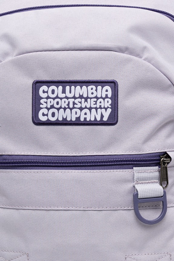 Batoh Columbia 26 l fialová 2121451