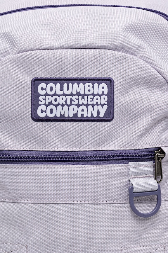 Batoh Columbia 26 l fialová 2121451