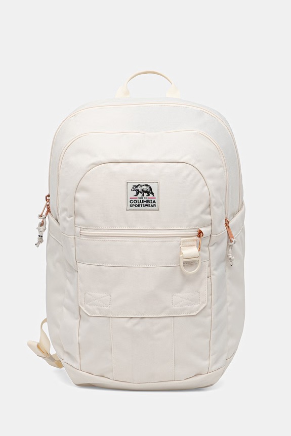 Columbia plecak 26 l mieści A4 beżowy 2121451