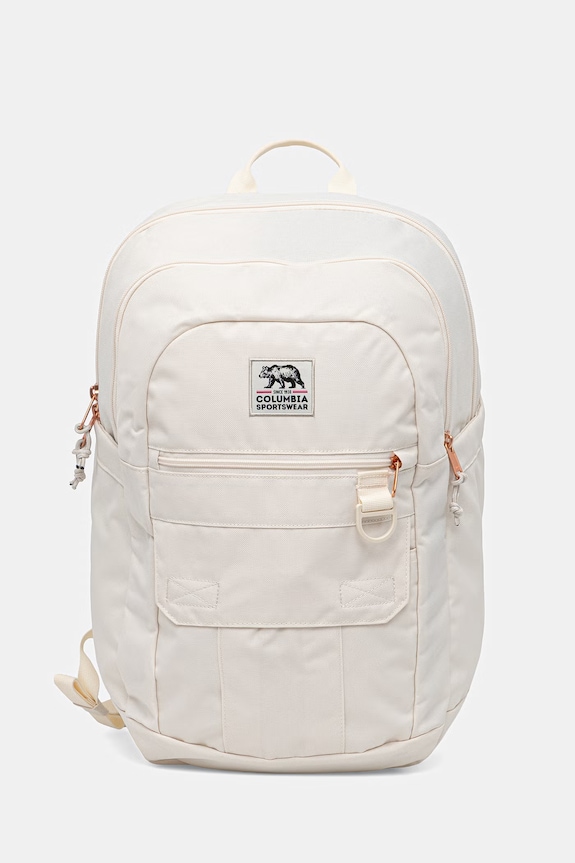 Columbia plecak 26 l mieści A4 beżowy 2121451