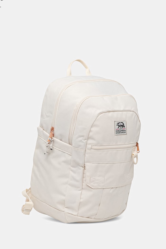 Columbia plecak 26 l 2121451 beżowy SS26