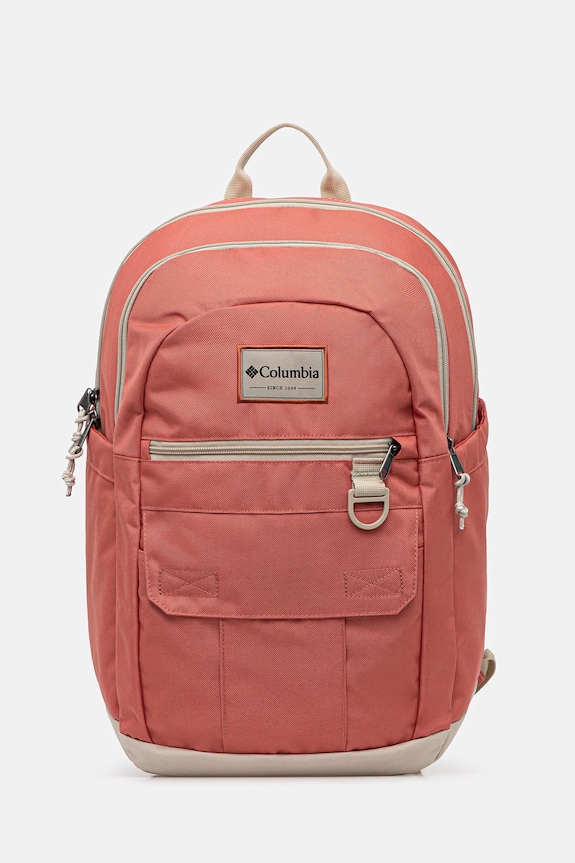 Columbia plecak 26 l mieści A4 pomarańczowy 2121451