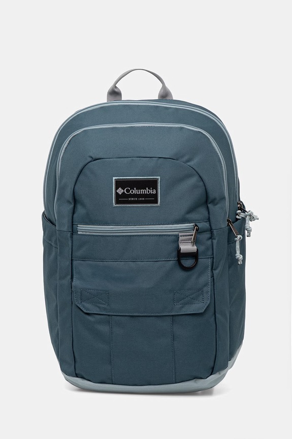 Columbia plecak 26 l mieści A4 turkusowy 2121451