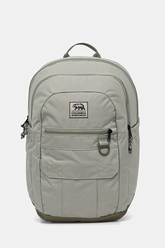 Columbia plecak 26 l mieści A4 zielony 2121451