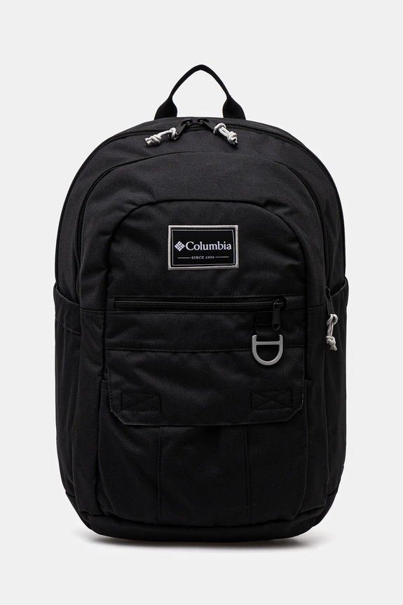 Ruksak Columbia odgovara formatu A4 crna 2121451