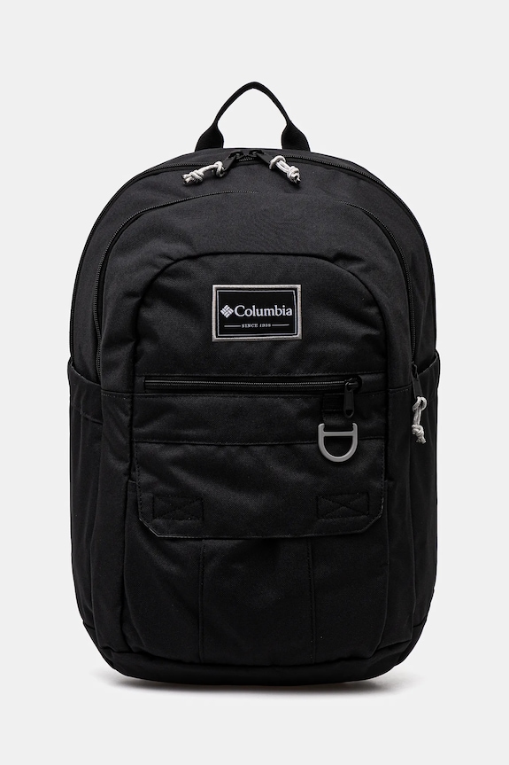 Ruksak Columbia odgovara formatu A4 crna 2121451