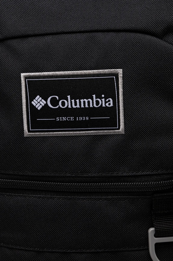 Ruksak Columbia crna 2121451