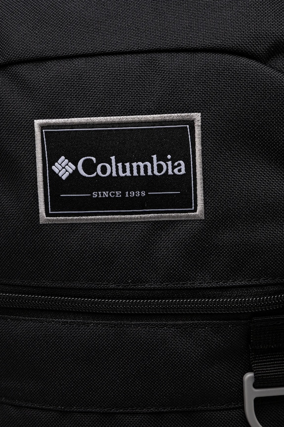 Ruksak Columbia crna 2121451
