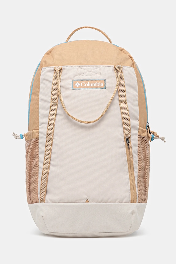 Columbia plecak mieści A4 beżowy 2121431