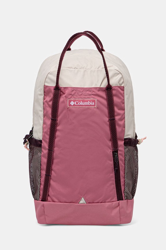 Columbia plecak mieści A4 różowy 2121431