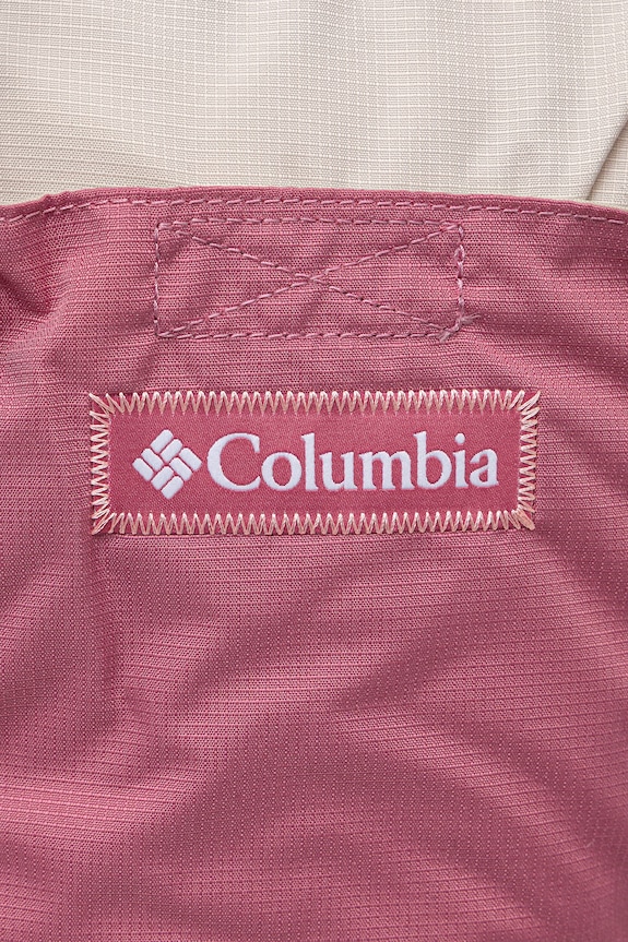 Columbia plecak różowy 2121431