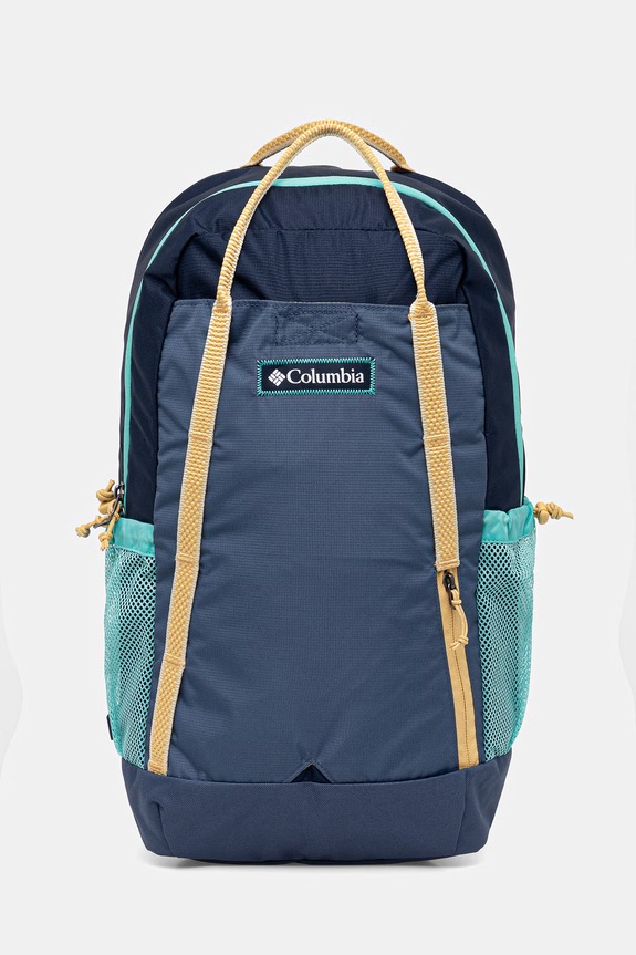 Columbia plecak mieści A4 granatowy 2121431