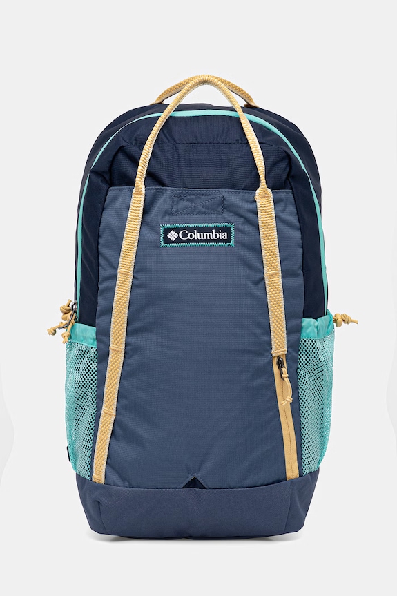 Columbia plecak mieści A4 granatowy 2121431