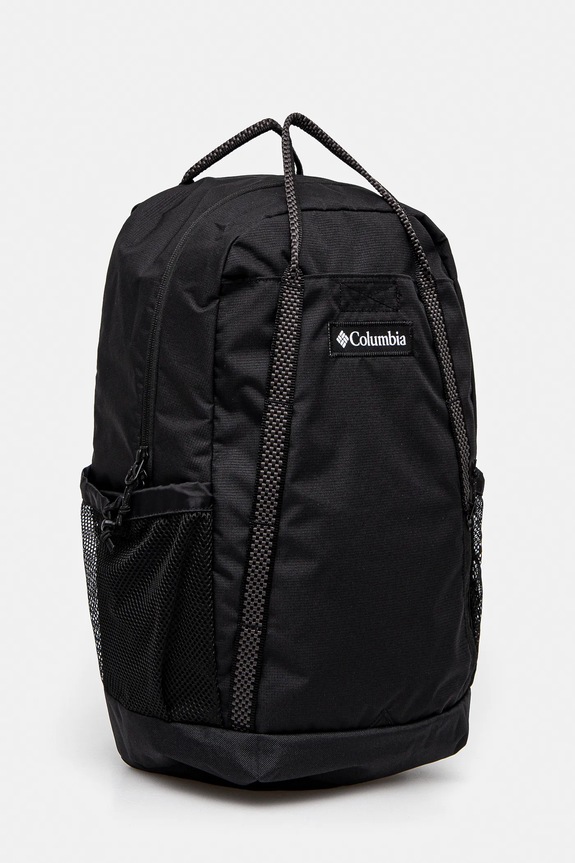 Columbia plecak 2121431 czarny SS26