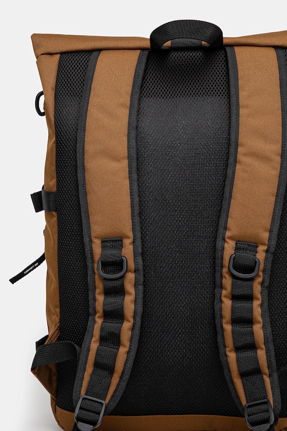 Accessories Carhartt WIP backpack Philis Backpack I031575.HZXX brown