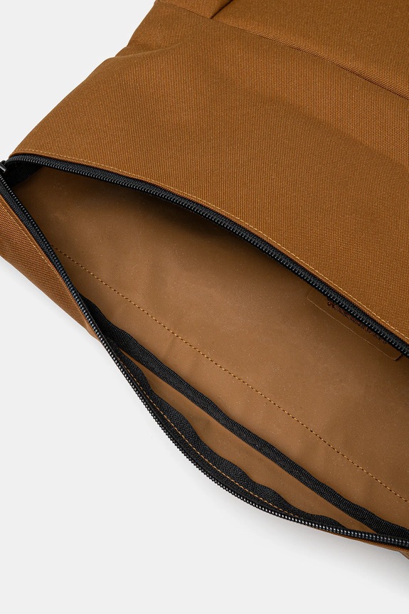 Carhartt WIP backpack Philis Backpack I031575.HZXX brown