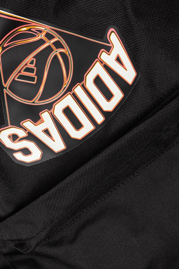 adidas plecak JG1086 czarny