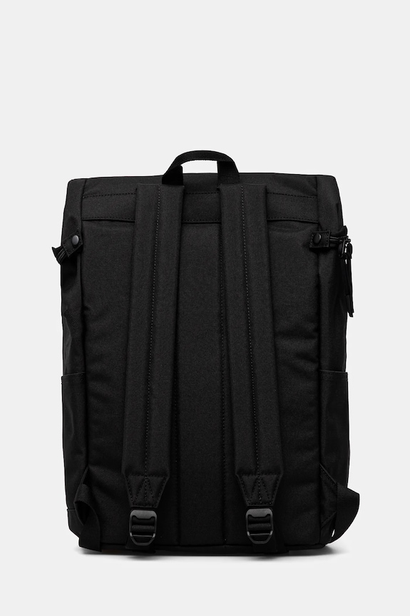 Σακίδιο πλάτης Lacoste μαύρο NU4598NE