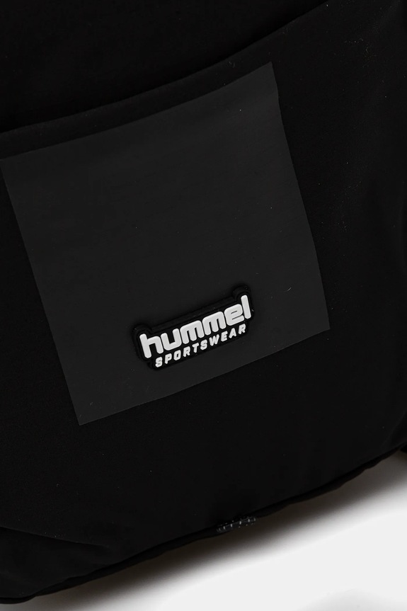 Hummel plecak czarny 227582