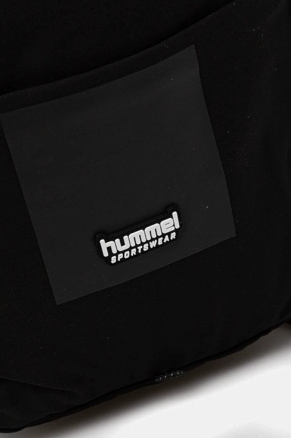 Hummel plecak czarny 227582