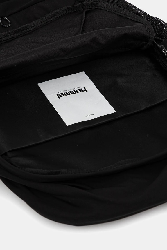 Hummel plecak 227582 czarny
