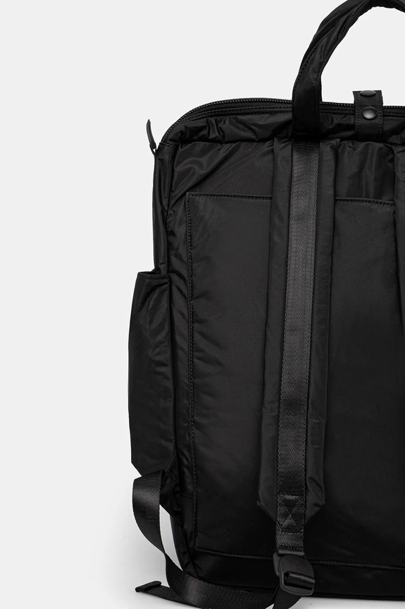 Accessories Samsoe Samsoe backpack Saluis M24400013 black