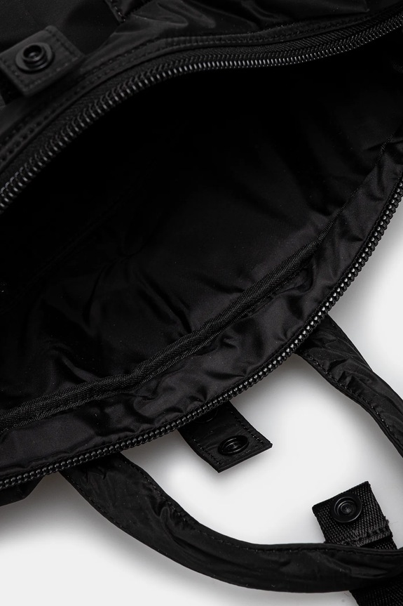 Samsoe Samsoe backpack Saluis M24400013 black