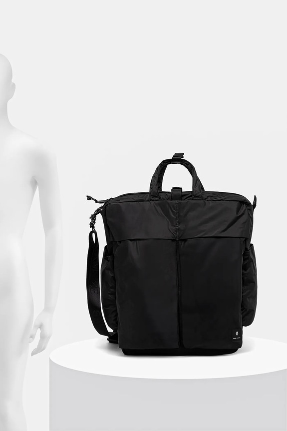 Samsoe Samsoe backpack Saluis M24400013