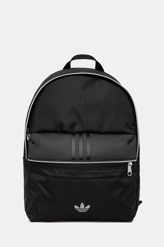 adidas Originals plecak mieści A4 czarny JD5572