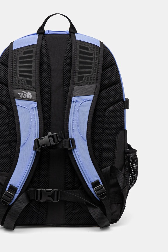Accessories The North Face backpack Borealis Classic NF00CF9C6M91 violet