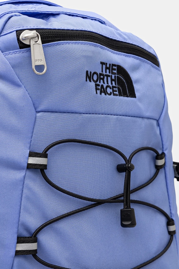 The North Face backpack Borealis Classic violet NF00CF9C6M91
