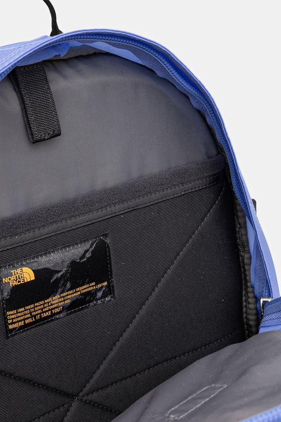 The North Face backpack Borealis Classic NF00CF9C6M91 violet